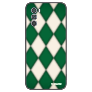 Θήκη για Motorola Moto G62 - Emerald Diamond