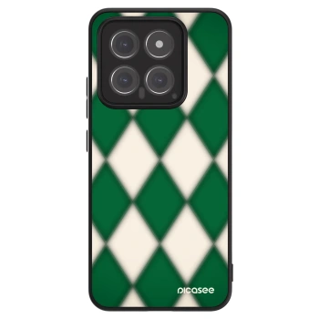 Picasee ULTIMATE CASE για Xiaomi 14 - Emerald Diamond