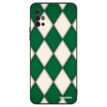 Θήκη για Motorola Moto G30 - Emerald Diamond
