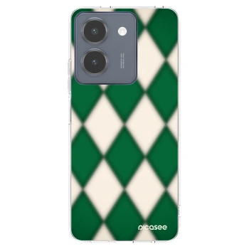 Θήκη για Vivo Y36 4G - Emerald Diamond