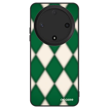 Θήκη για Honor Magic6 Lite 5G - Emerald Diamond