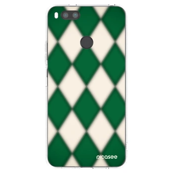 Θήκη για Xiaomi Mi A1 Global - Emerald Diamond