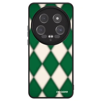 Θήκη για Xiaomi 14 Ultra - Emerald Diamond