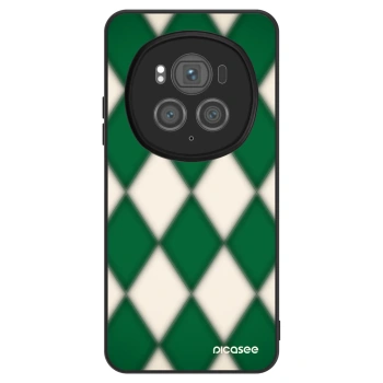 Θήκη για Honor Magic6 Pro - Emerald Diamond