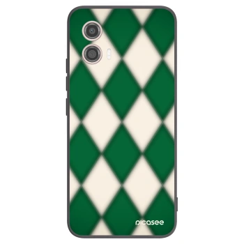 Θήκη για Motorola Moto G53 5G - Emerald Diamond