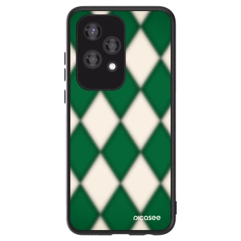 Θήκη για Honor 200 Lite - Emerald Diamond