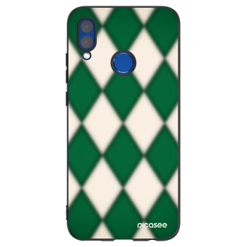Θήκη για Huawei P Smart 2019 - Emerald Diamond
