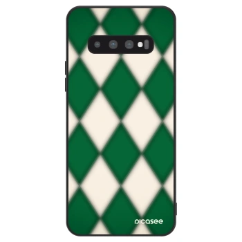 Θήκη για Samsung Galaxy S10 Plus G975 - Emerald Diamond