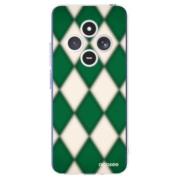 Picasee διαφανής θήκη σιλικόνης Xiaomi Redmi 14C - Emerald Diamond
