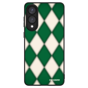 Θήκη για Samsung Galaxy S25 Edge 5G - Emerald Diamond