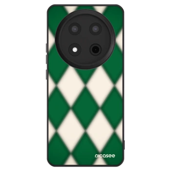 Θήκη για Honor Magic7 Lite 5G - Emerald Diamond