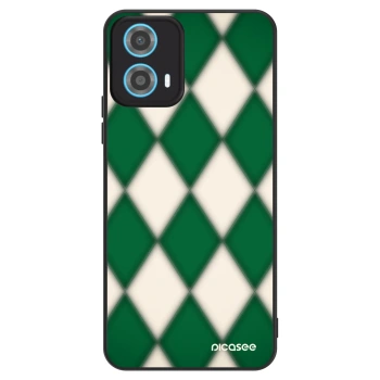 Θήκη για Motorola Moto G34 5G - Emerald Diamond