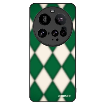 Picasee ULTIMATE CASE για Xiaomi 15 Ultra - Emerald Diamond