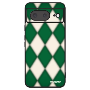 Θήκη για Google Pixel 8a - Emerald Diamond