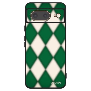 Θήκη για Google Pixel 8 - Emerald Diamond