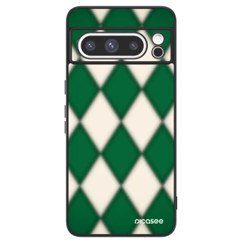 Picasee ULTIMATE CASE για Google Pixel 8 Pro - Emerald Diamond