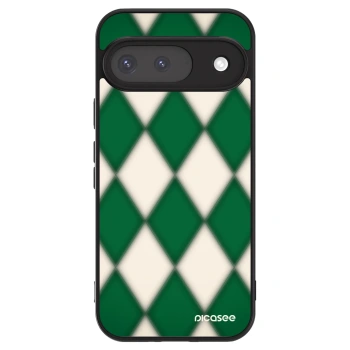 Θήκη για Google Pixel 9 - Emerald Diamond