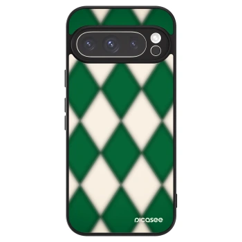 Θήκη για Google Pixel 9 Pro - Emerald Diamond