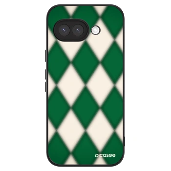 Θήκη για Google Pixel 9a - Emerald Diamond
