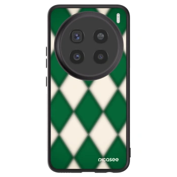 Θήκη για Vivo X200 Pro - Emerald Diamond