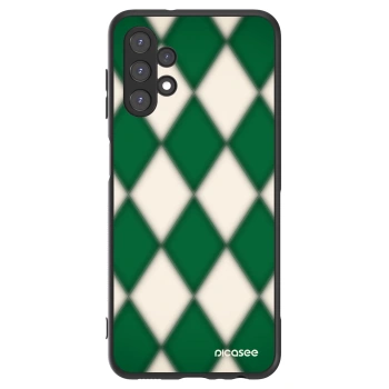 Θήκη για Samsung Galaxy A13 5G - Emerald Diamond