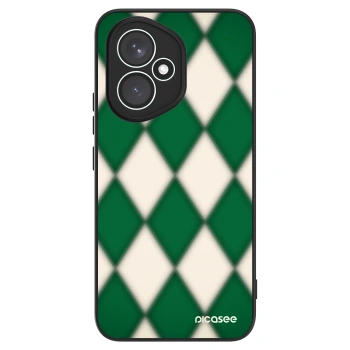 Θήκη για Honor 400 5G - Emerald Diamond