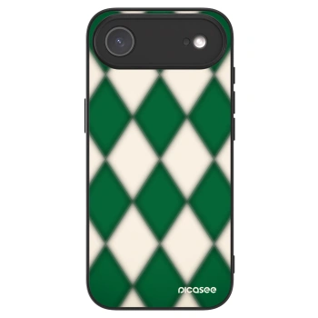 Picasee ULTIMATE CASE για Apple iPhone Air - Emerald Diamond