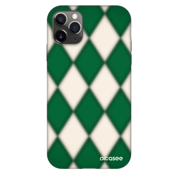 Θήκη για Apple iPhone 11 Pro - Emerald Diamond