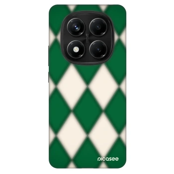 Θήκη για Xiaomi Redmi Note 14 Pro 5G - Emerald Diamond