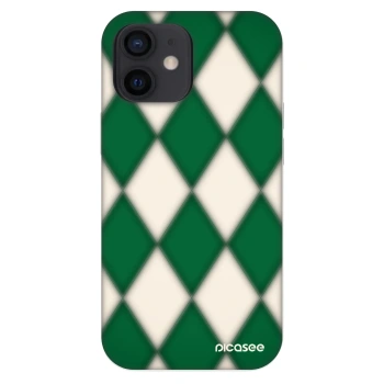 Θήκη για Apple iPhone 12 mini - Emerald Diamond