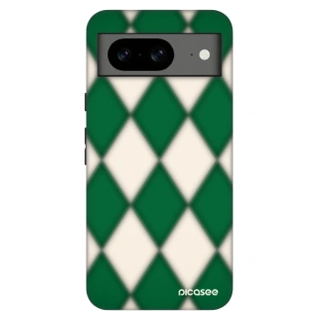 Θήκη για Google Pixel 8 Pro - Emerald Diamond