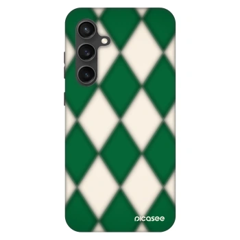 Θήκη για Samsung Galaxy S24 FE S721B - Emerald Diamond