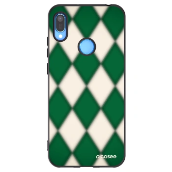 Θήκη για Huawei Y6 2019 - Emerald Diamond