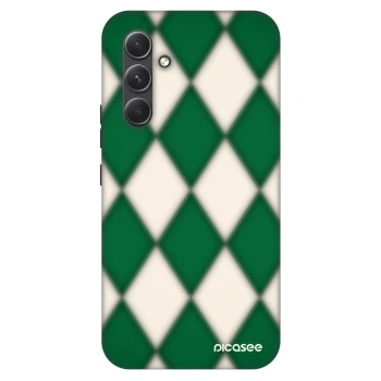 Θήκη για Samsung Galaxy A54 5G A546B - Emerald Diamond
