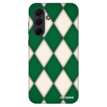 Θήκη για Samsung Galaxy A35 5G A356B - Emerald Diamond