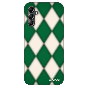 Θήκη για Samsung Galaxy A16 5G - Emerald Diamond