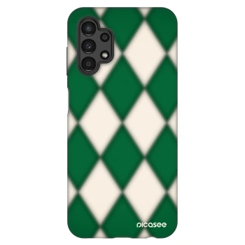 Θήκη για Samsung Galaxy A13 4G A135 - Emerald Diamond