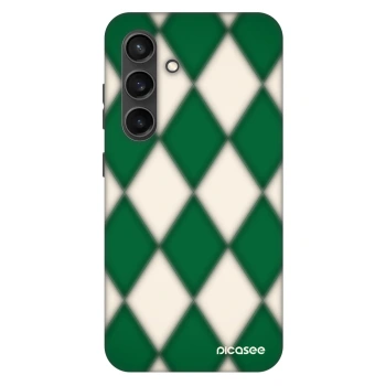 Θήκη για Samsung Galaxy S24 S921B 5G - Emerald Diamond