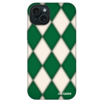 Θήκη για Apple iPhone 14 Plus - Emerald Diamond