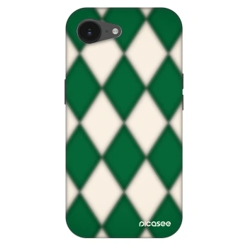 Θήκη για Apple iPhone 16e - Emerald Diamond