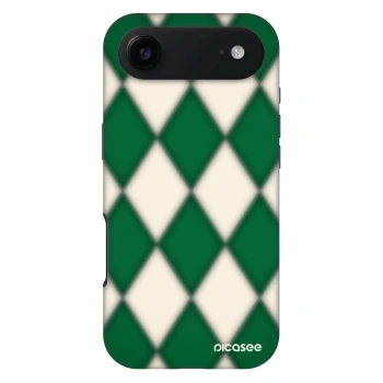 Θήκη για Apple iPhone Air - Emerald Diamond