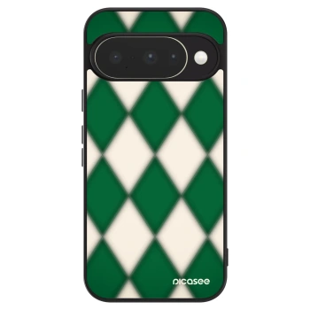 Θήκη για Google Pixel 10 - Emerald Diamond