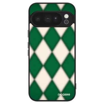 Θήκη για Google Pixel 10 Pro - Emerald Diamond