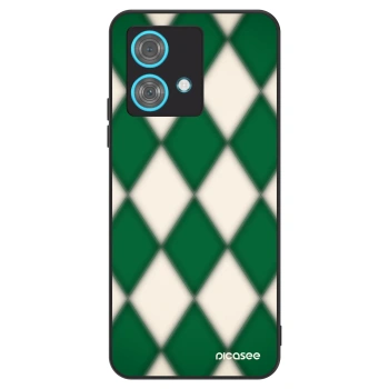 Θήκη για Motorola Edge 40 Neo - Emerald Diamond