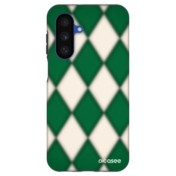 Θήκη για Samsung Galaxy A17 5G - Emerald Diamond