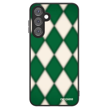 Picasee ULTIMATE CASE για Samsung Galaxy A16 4G - Emerald Diamond