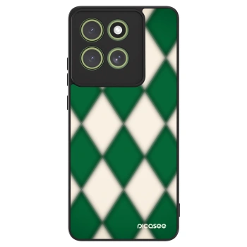 Θήκη για Motorola Moto G86 Power 5G - Emerald Diamond