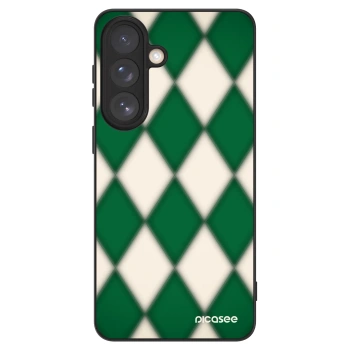 Picasee ULTIMATE CASE PowerShare για Samsung Galaxy S26+ - Emerald Diamond