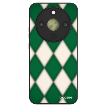 Θήκη για Honor Magic8 Lite 5G - Emerald Diamond