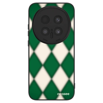 Θήκη για Honor Magic8 Pro 5G - Emerald Diamond